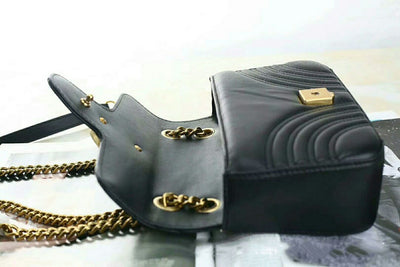 Luxury High Quality Chain Handbag