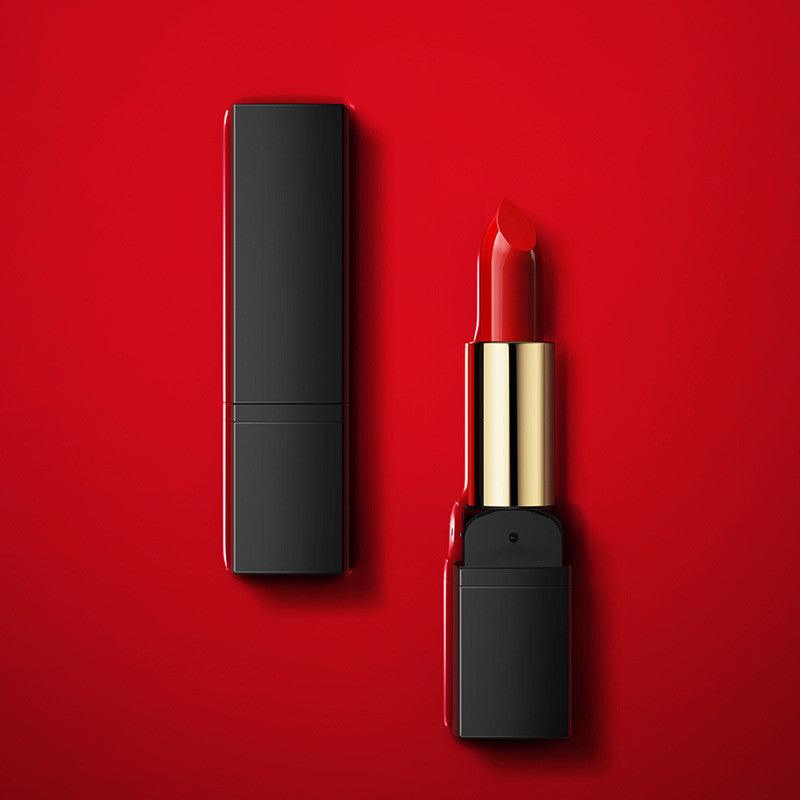Gentle Moisturizing And Charming Lip Makeup Lipstick | MODE BY OH