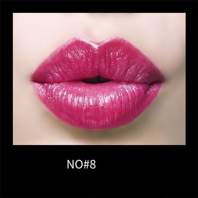 Gentle Moisturizing And Charming Lip Makeup Lipstick | MODE BY OH