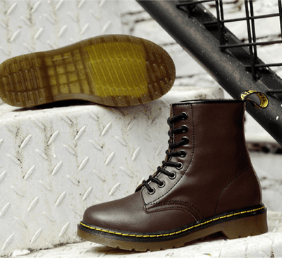 Martin boots | MODE BY OH
