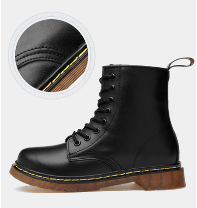 Martin boots | MODE BY OH