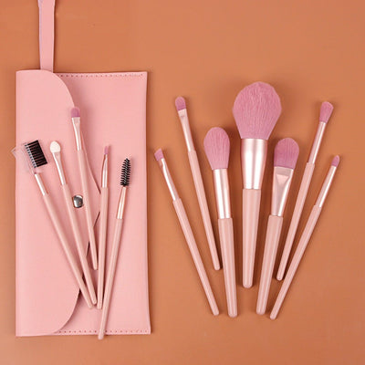 Powder Brush Eye Brush Makeup Tools | MODE BY OH