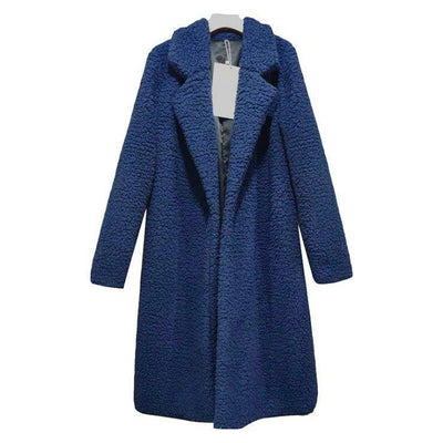 Teddy coat | MODE BY OH
