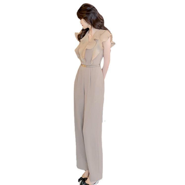 Women chic design Jumpsuit | MODE BY OH