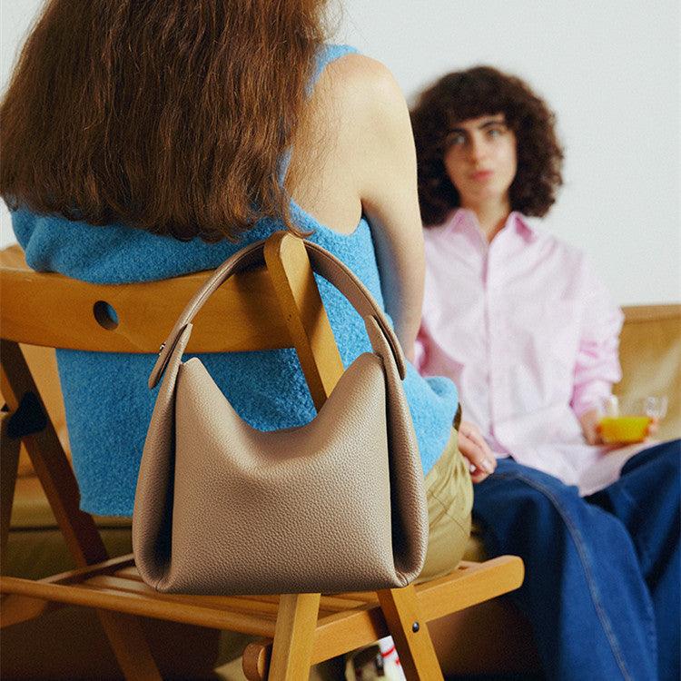 Women Designer Shoulder Box Bag - MODE BY OH
