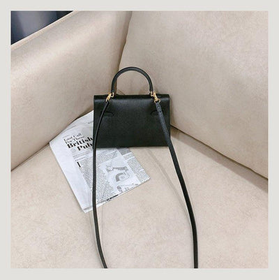 Women's handbag shoulder messenger bag | MODE BY OH