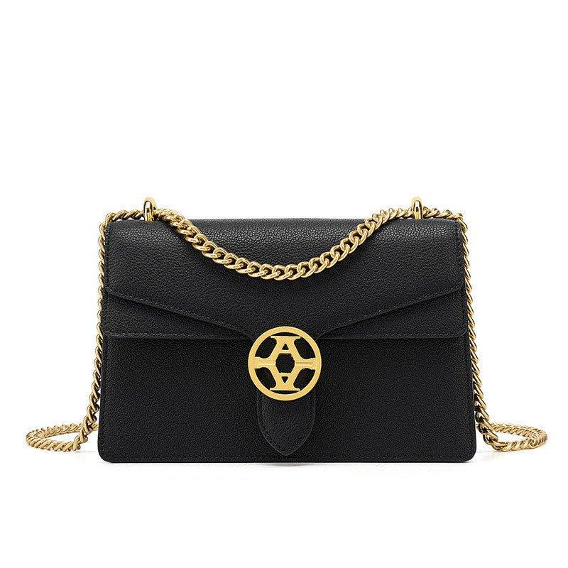 Women's New Fashion Shoulder Chain Messenger Bag | MODE BY OH