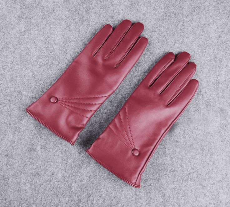 Passing warmth gloves | MODE BY OH