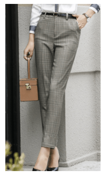 Professional Pants for Women | MODE BY OH