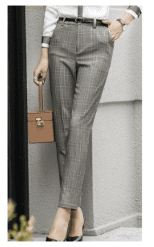 Professional Pants for Women - MODE BY OH